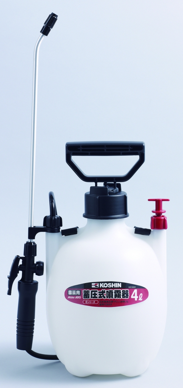 Sprayer Hand Pressure HS Series HS401E KOSHIN LTD.