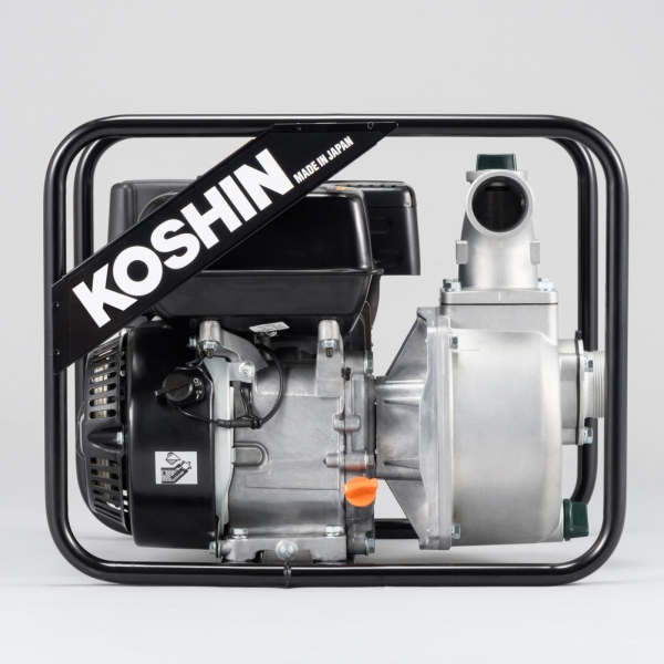 | KOSHIN LTD.