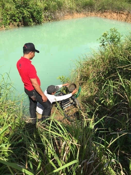 Cambodia